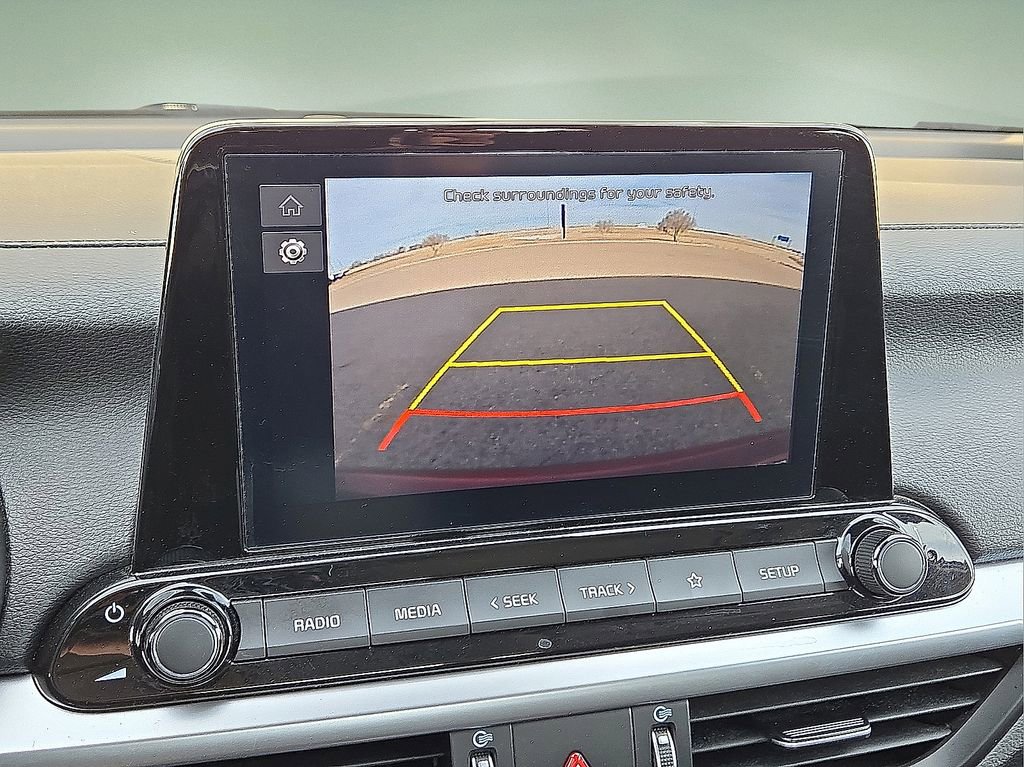 Used 2024 Kia Forte LXS image 26