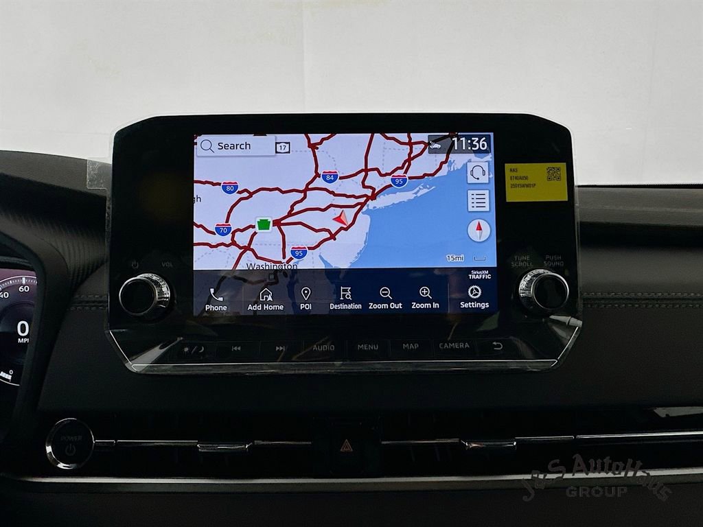 Used 2024 Mitsubishi Outlander SEL image 17