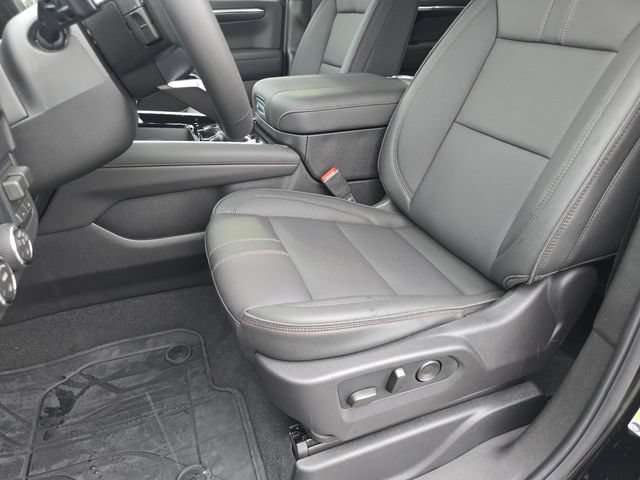 New 2026 Chevrolet Tahoe RST w/ RST Capability Package AWD/4WD image 23