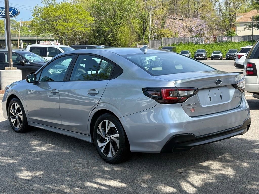 Used 2024 Subaru Legacy AWD/4WD image 10