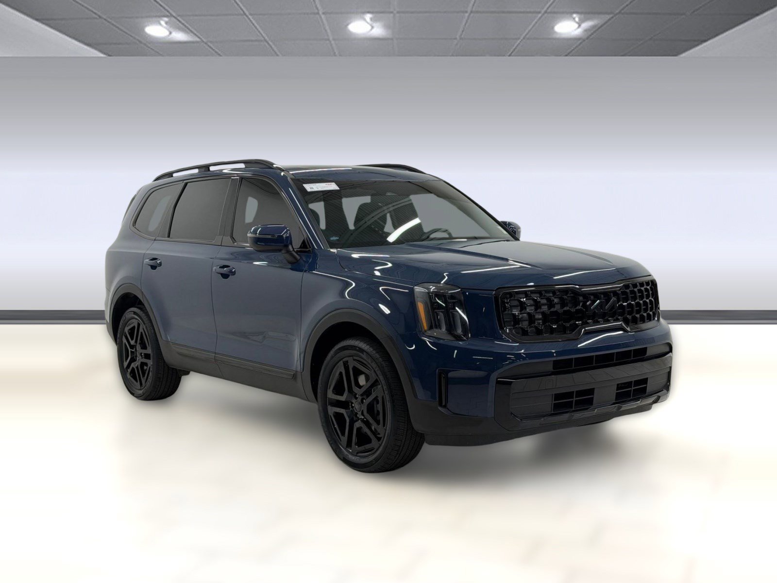 Used 2025 Kia Telluride EX X-Line AWD/4WD image 6