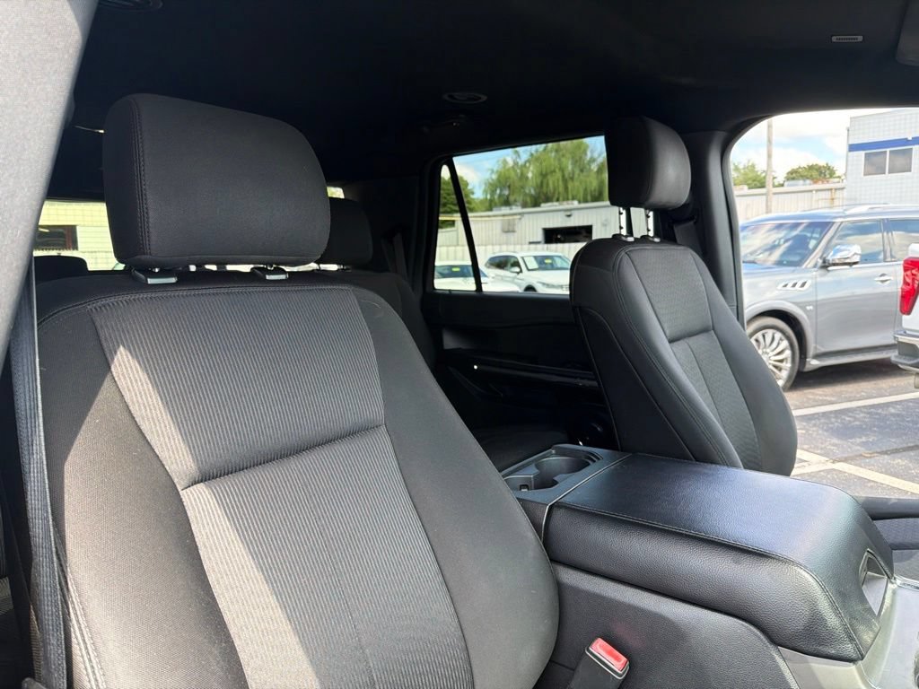 Used 2019 Ford Expedition Max XLT AWD/4WD image 38