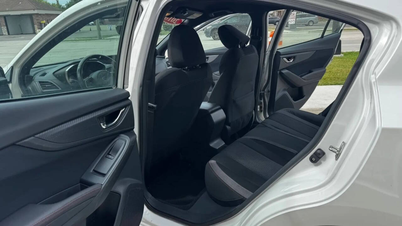 Used 2018 Subaru Impreza 2.0i Sport AWD/4WD image 20