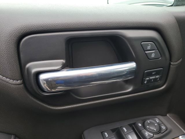 Used 2022 Chevrolet Silverado 1500 High Country w/ Z71 Off-Road Package image 23