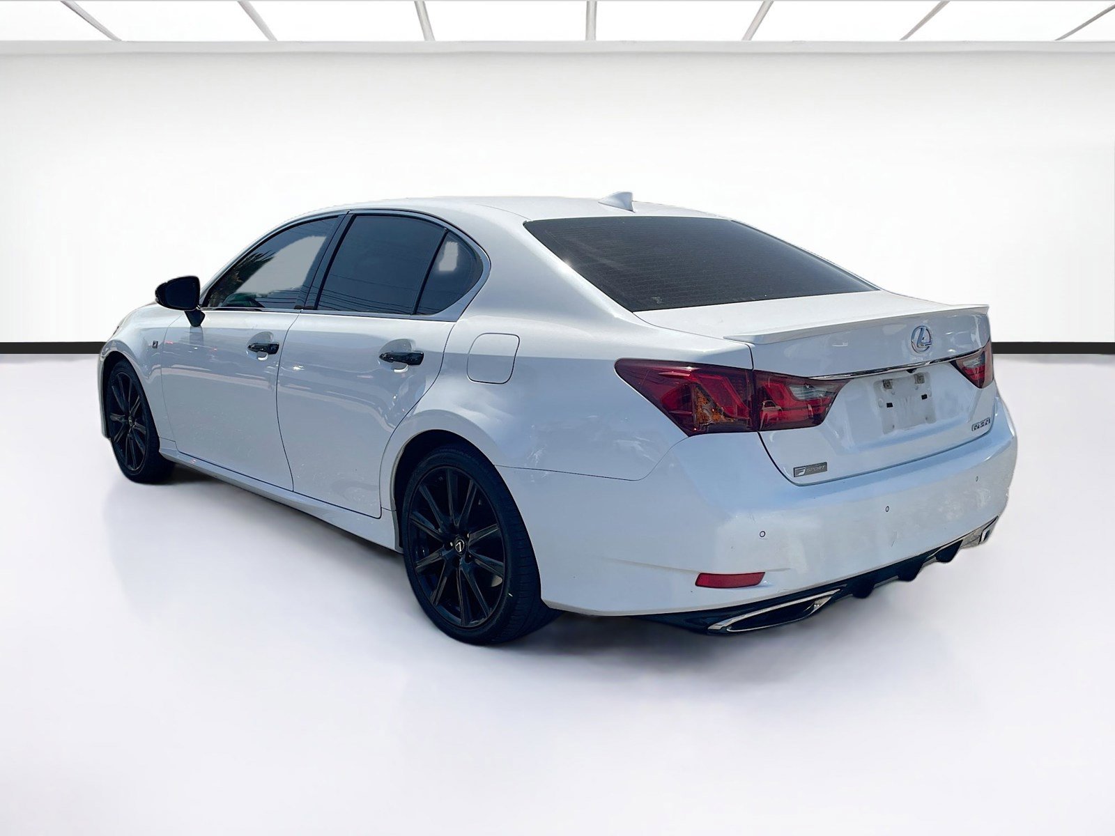 Used 2015 Lexus GS 350 RWD image 6