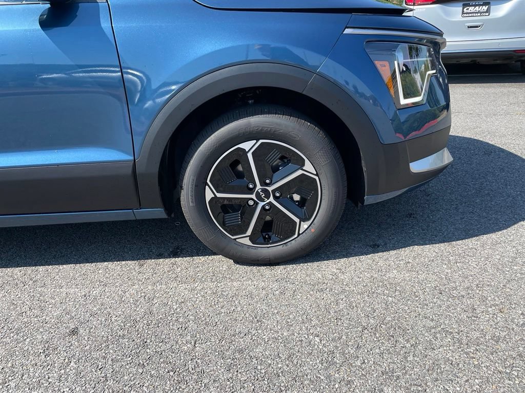 New 2026 Kia Niro EX FWD image 31