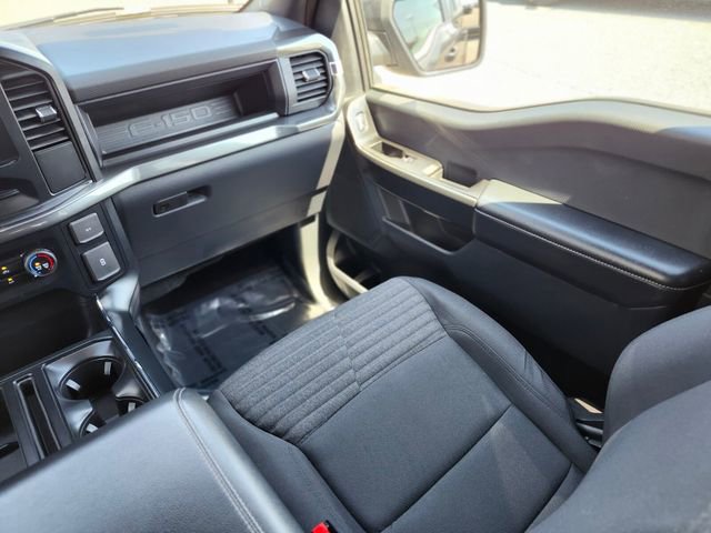 Certified 2023 Ford F150 XL w/ STX Appearance Package AWD/4WD image 15