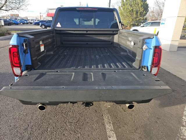 Used 2024 Honda Ridgeline TrailSport image 7