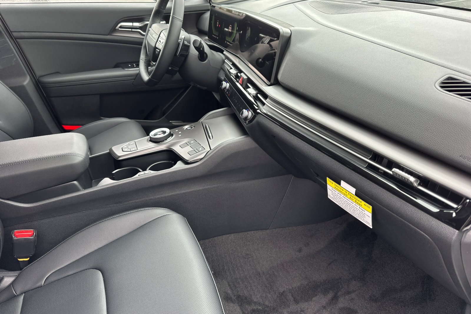 New 2027 Kia Sportage EX AWD/4WD image 17