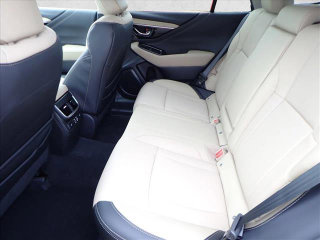 Used 2025 Subaru Outback Limited w/ Popular Package #2 image 10