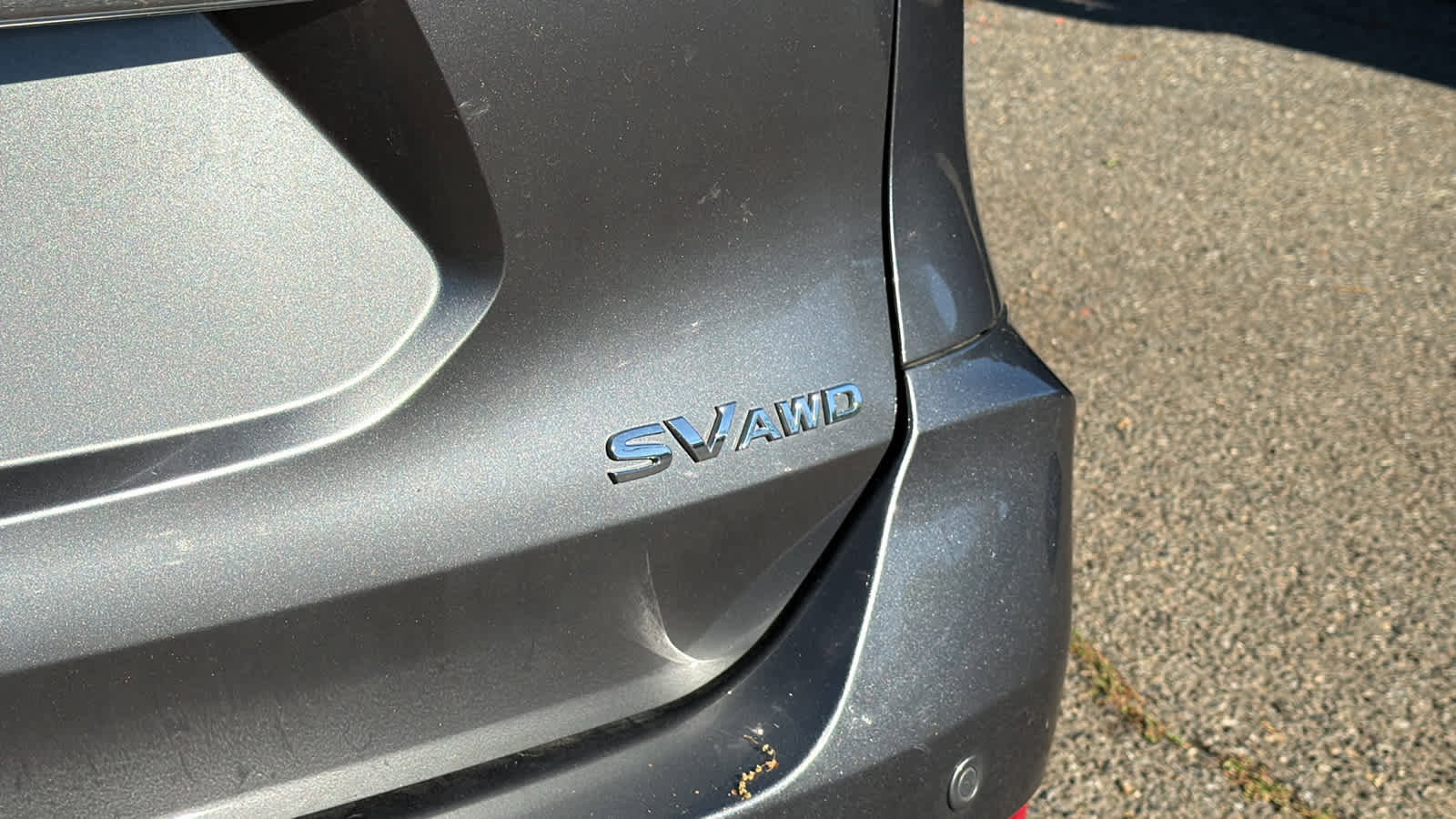 Used 2020 Nissan Rogue SV image 10