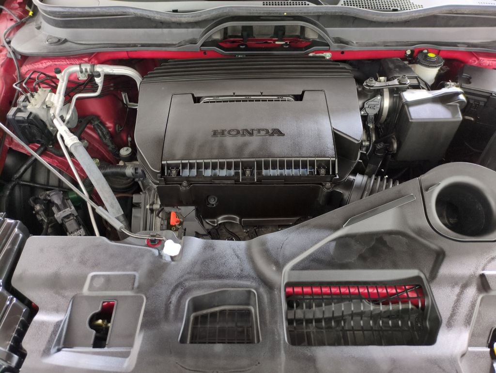 Certified 2024 Honda Pilot TrailSport image 25