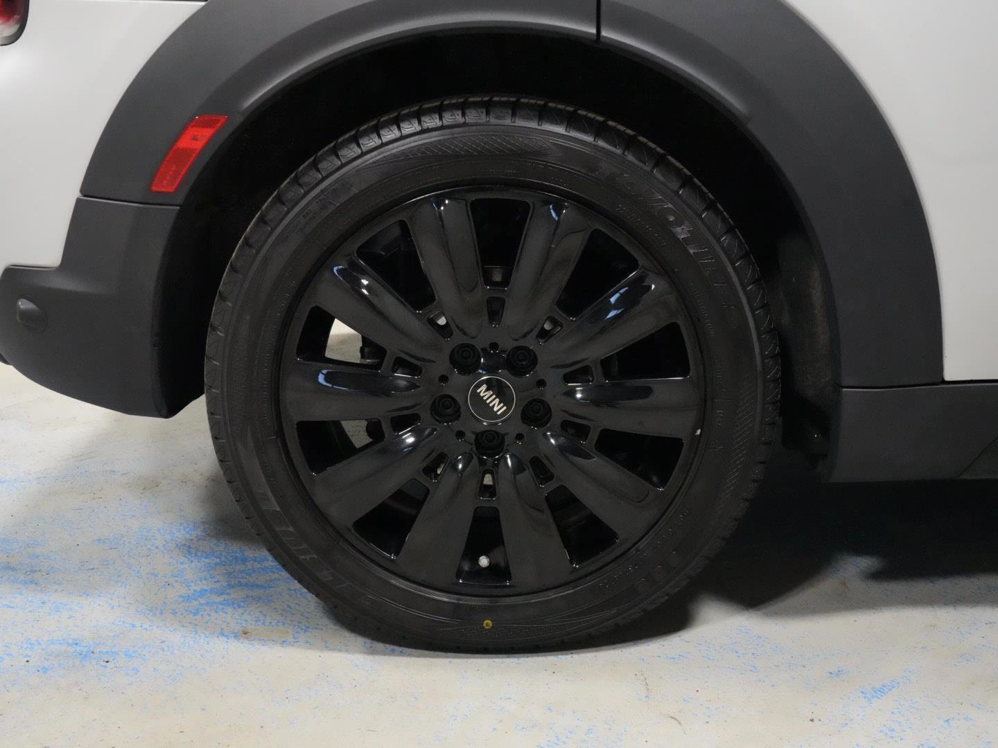 Certified 2023 MINI Cooper Countryman S image 37