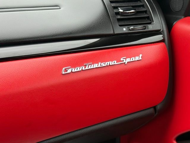 Used 2013 Maserati GranTurismo MC RWD image 36