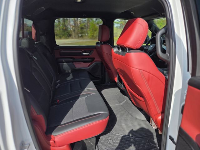 Used 2025 RAM 1500 Rebel w/ Rebel Level 1 Equipment Group image 18