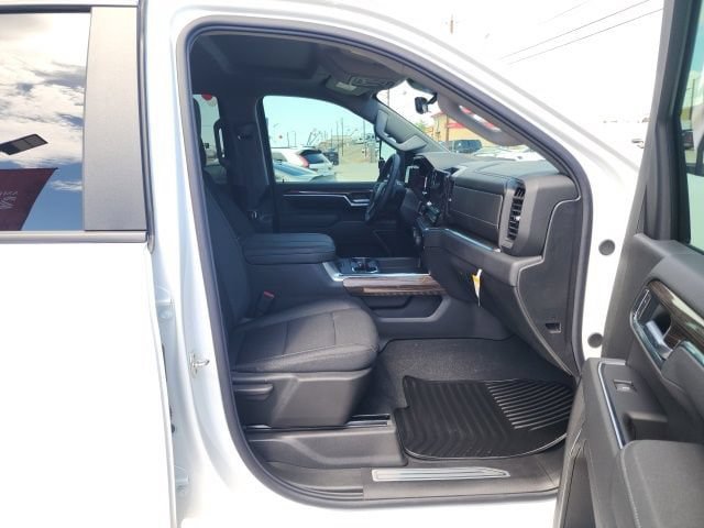 New 2026 Chevrolet Silverado 3500 LT w/ All Star Edition AWD/4WD image 39