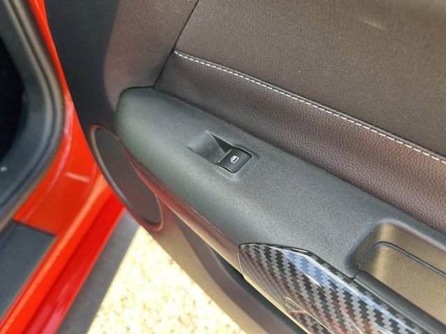 Used 2015 Ford Mustang EcoBoost w/ Wheel & Stripe Package image 20