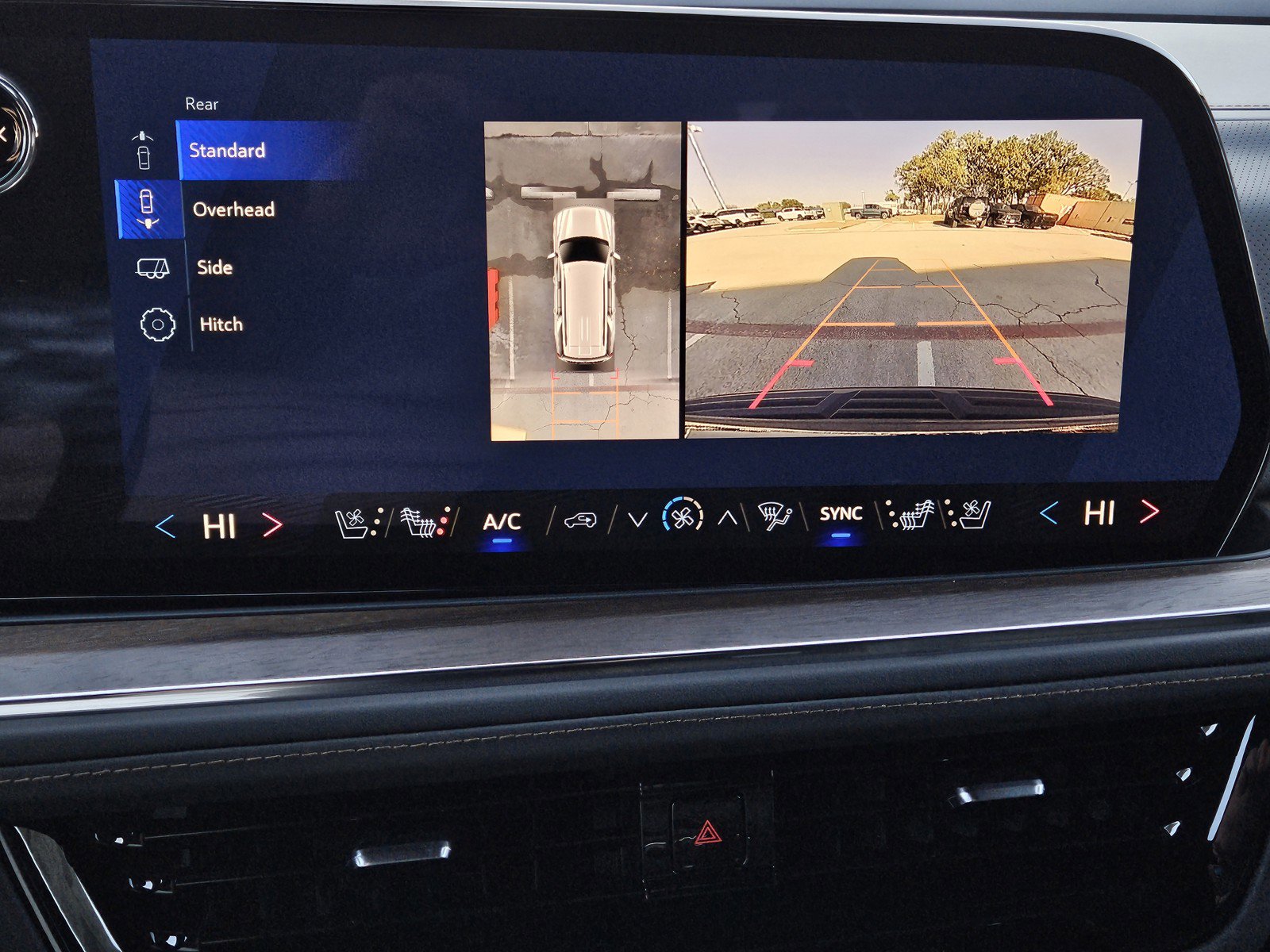 New 2026 Chevrolet Tahoe High Country image 13