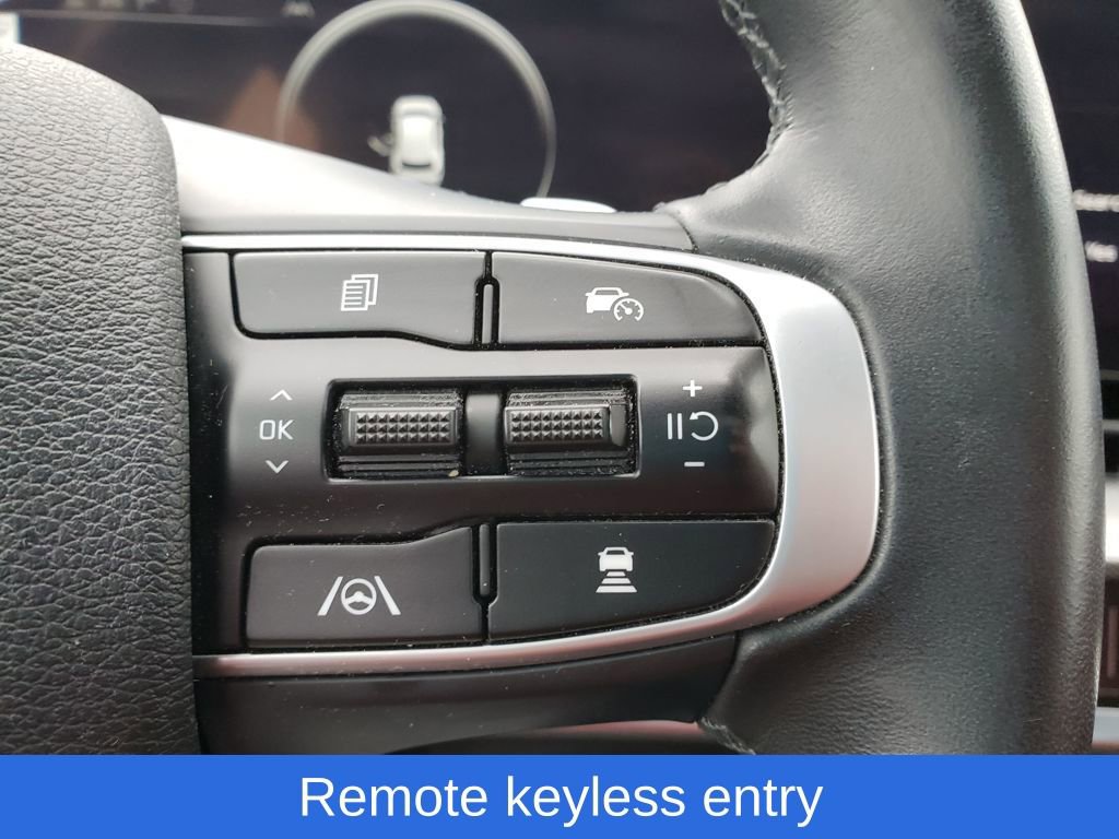 Used 2023 Kia Sportage SX Prestige image 14