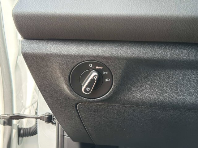 New 2027 Volkswagen Jetta S FWD image 27