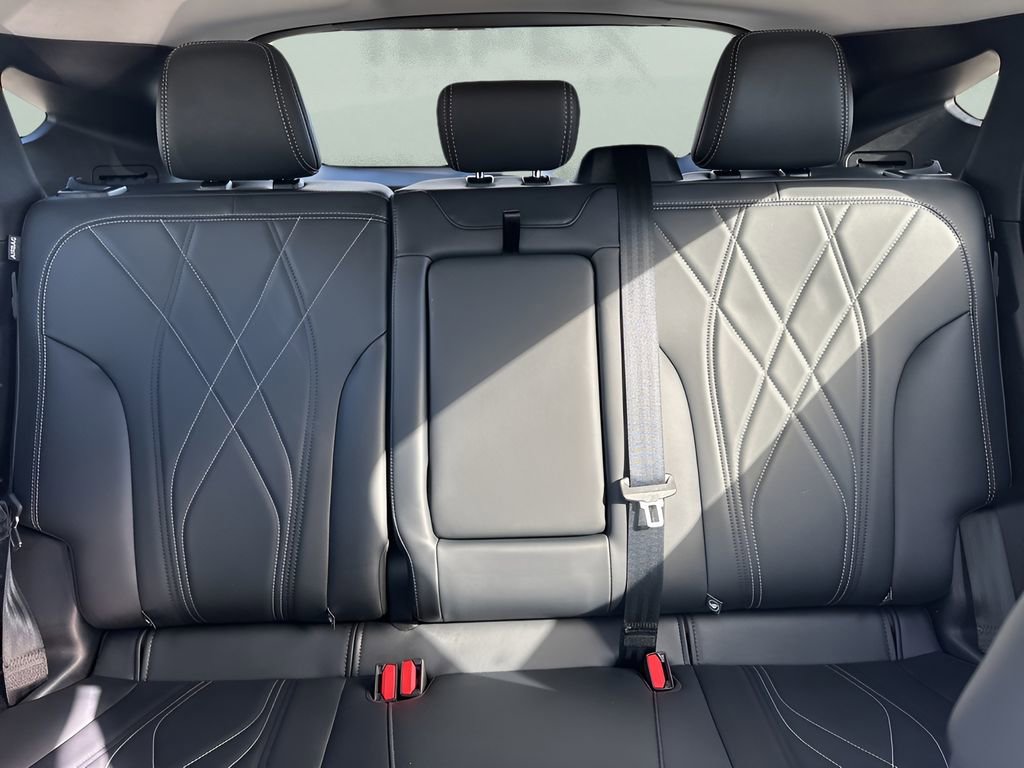 Used 2023 Ford Mustang Mach-E Select w/ Comfort Package Lite image 12