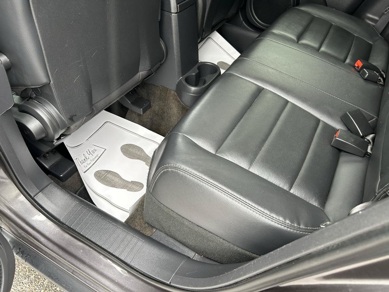 Used 2014 Jeep Patriot High Altitude FWD image 9