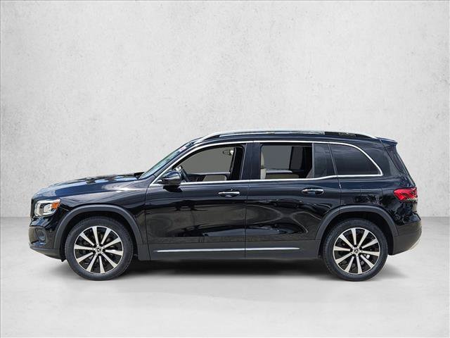 Used 2023 Mercedes-Benz GLB 250 4MATIC image 9