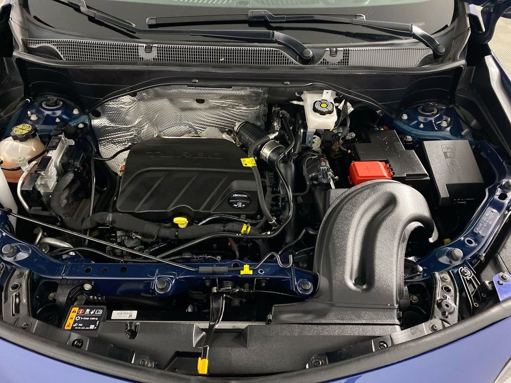 Certified 2023 Buick Encore GX Select image 23