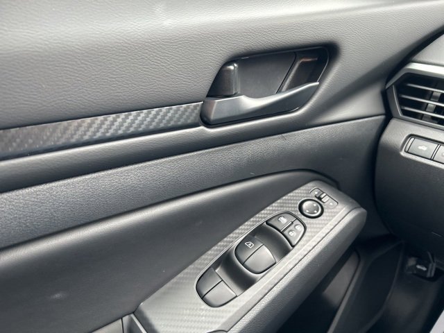 New 2025 Nissan Altima 2.5 S image 21