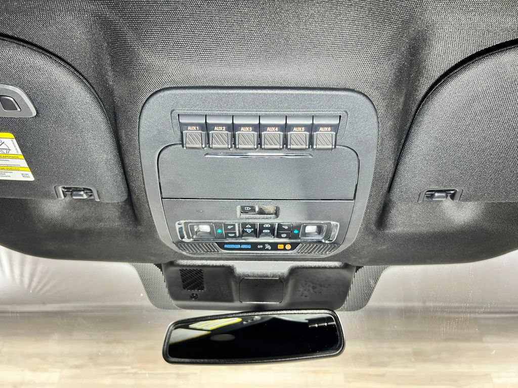 Used 2024 Ford F350 Platinum AWD/4WD image 23