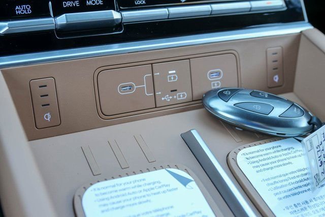 New 2026 Hyundai Santa Fe Calligraphy AWD/4WD image 26