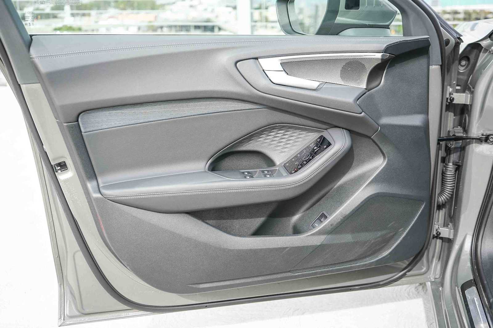 Used 2025 Audi A5 2.0T Premium Plus w/ Premium Plus image 20