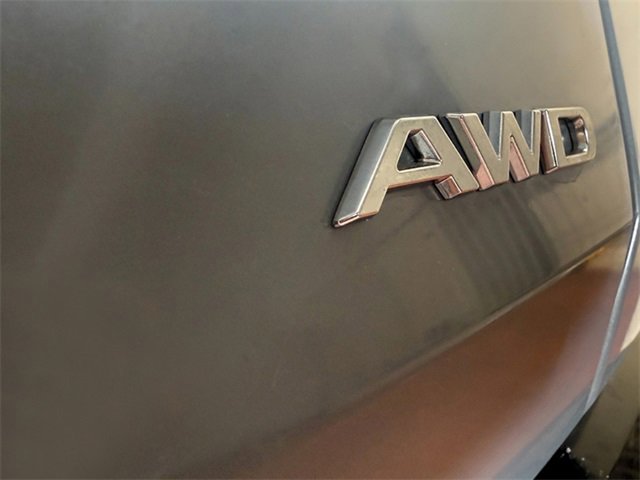 New 2026 Acura ADX A-Spec image 6