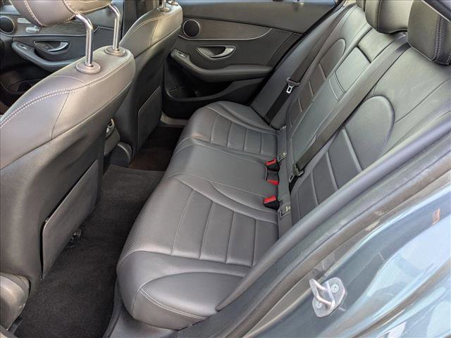 Used 2019 Mercedes-Benz C 300 Sedan image 19