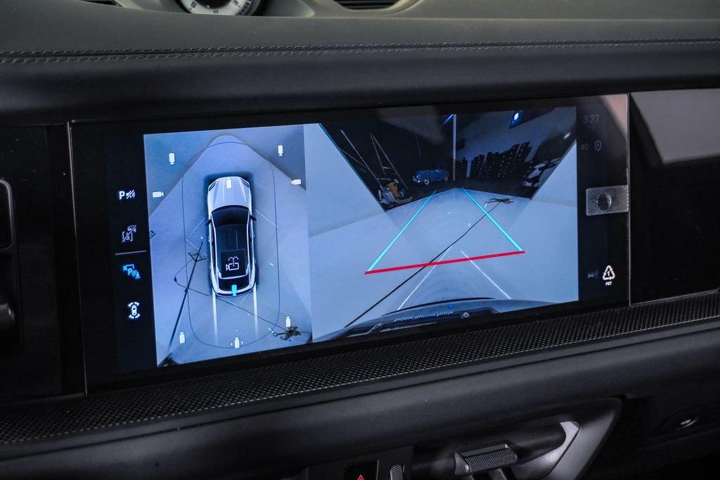 New 2026 Porsche Cayenne GTS AWD/4WD image 23