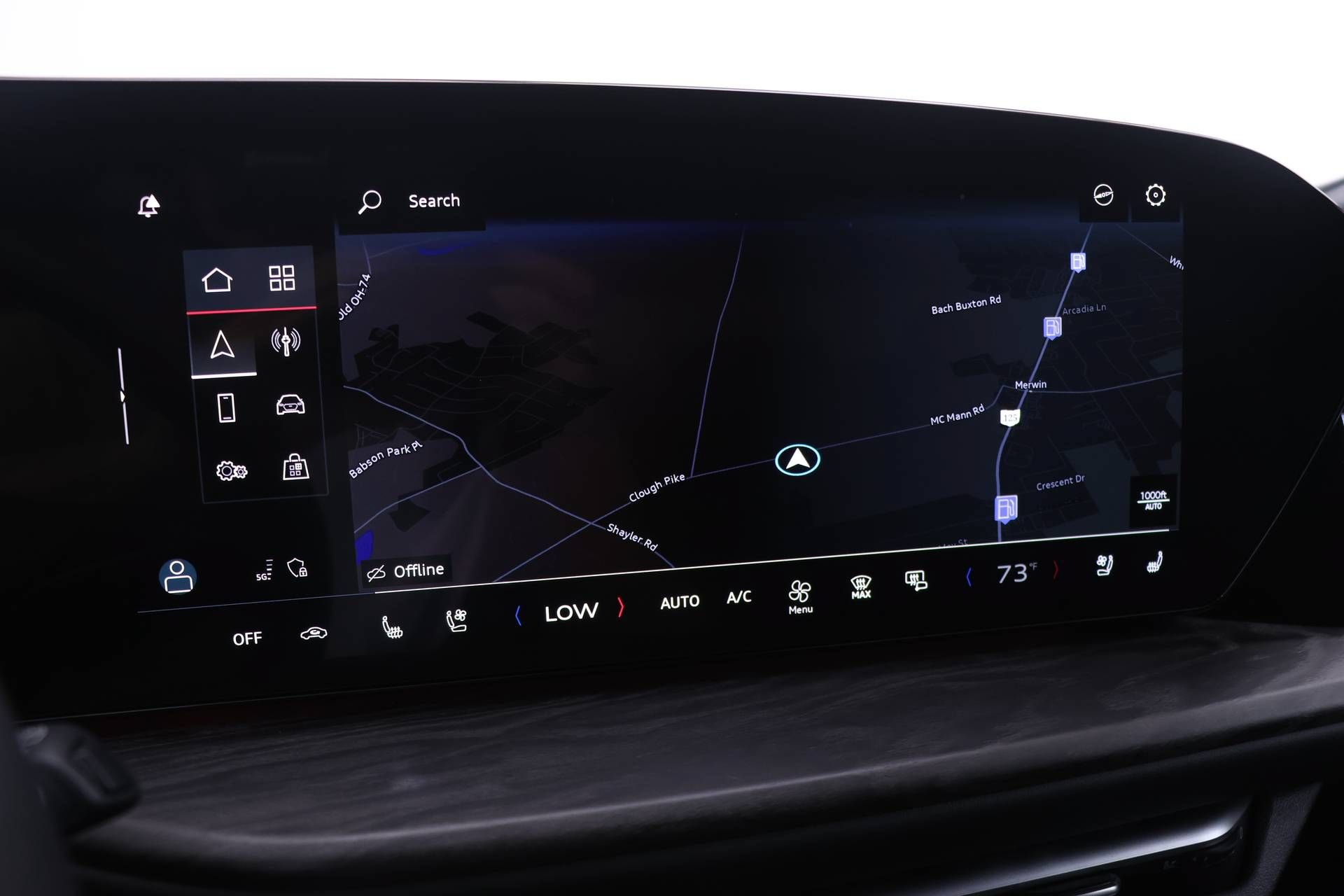 Certified 2025 Audi Q5 Premium Plus AWD/4WD image 11
