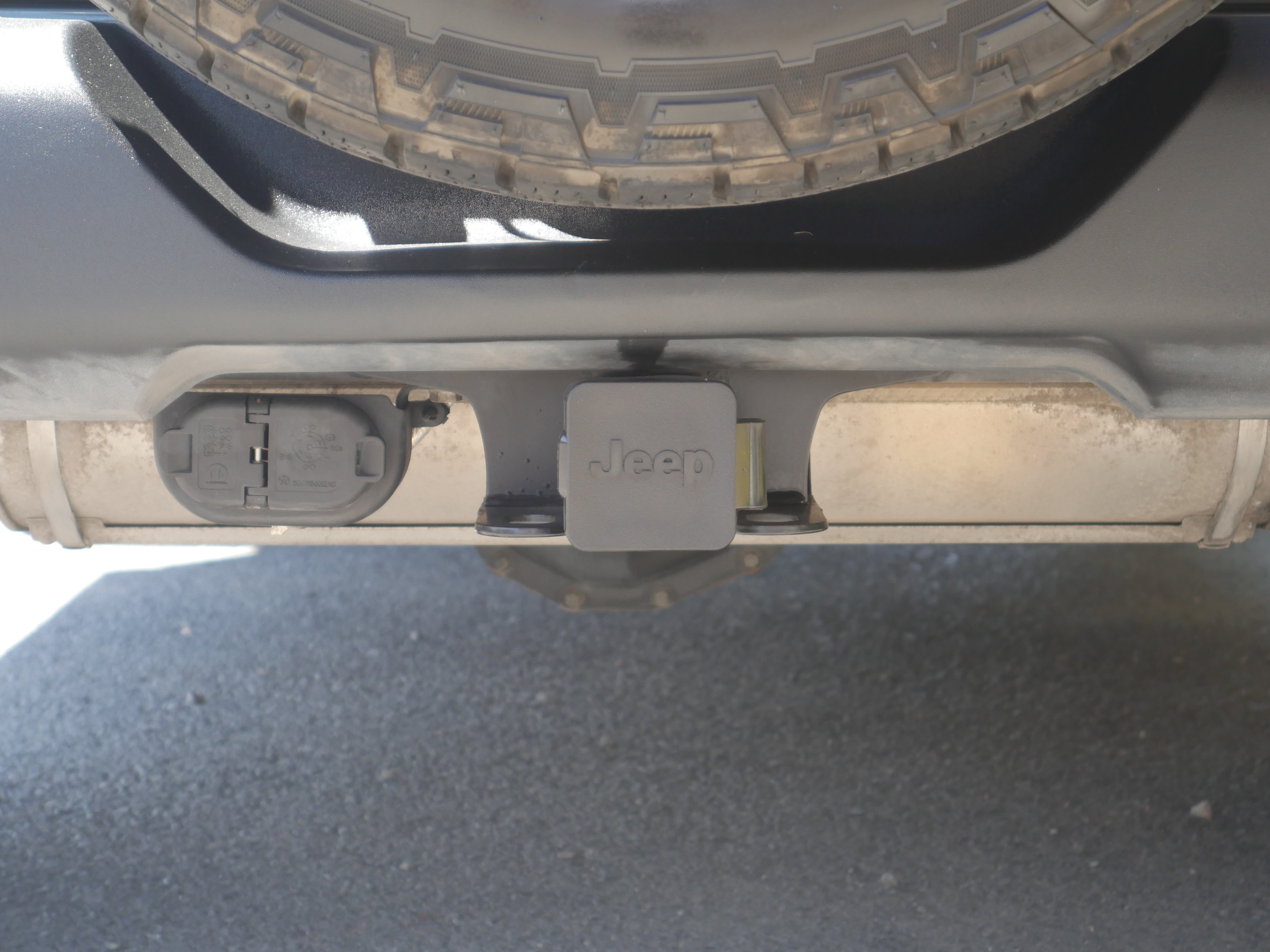 Used 2021 Jeep Wrangler Sport AWD/4WD image 21