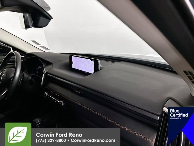 Used 2023 MAZDA CX-50 2.5 Turbo w/ Weather Package image 34