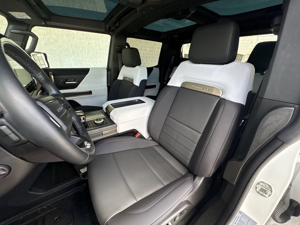 Certified 2023 GMC Hummer EV Edition 1 AWD/4WD image 20