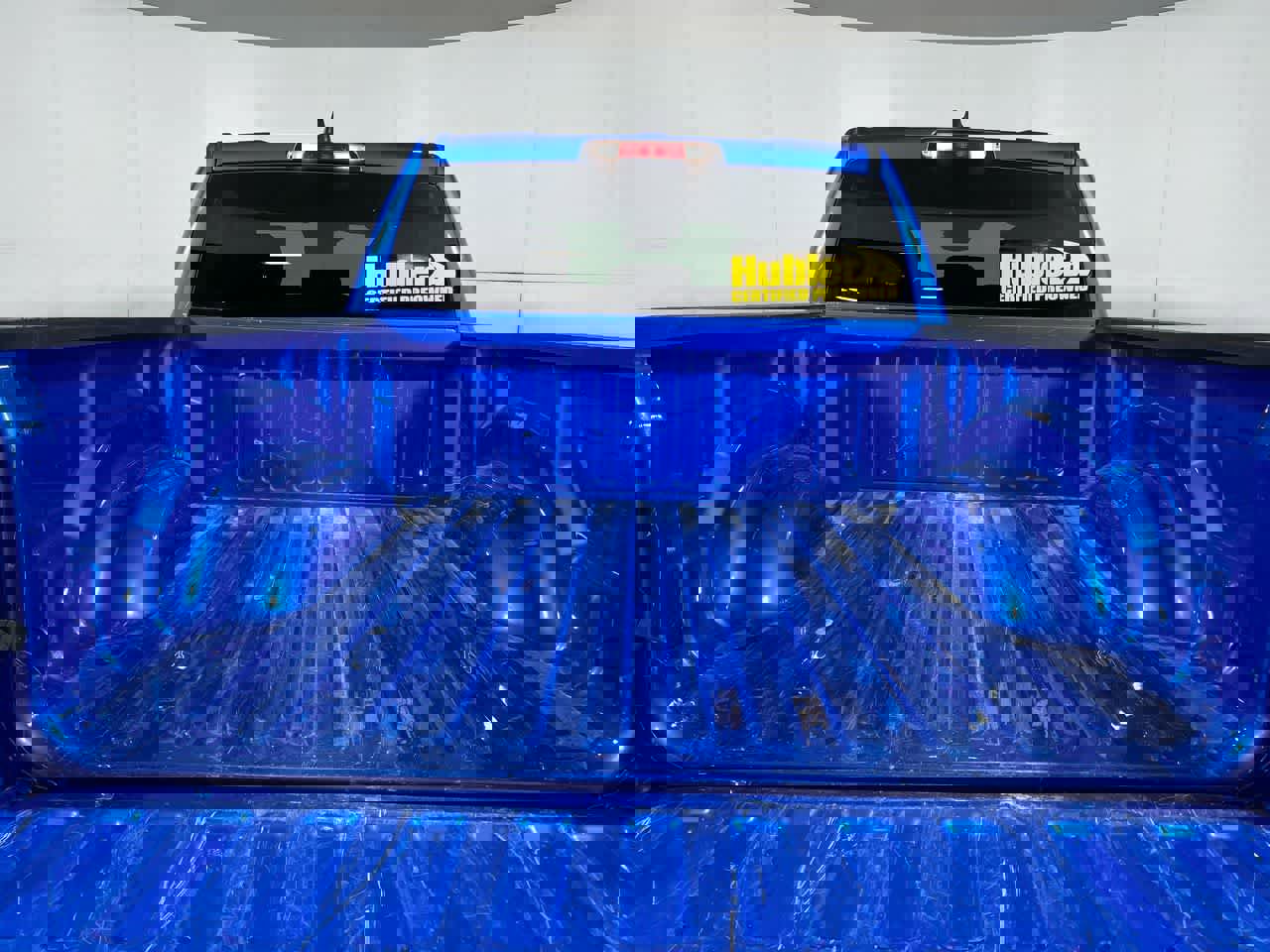 Used 2024 RAM 1500 Laramie image 28