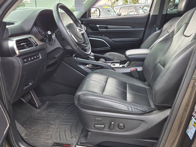 Used 2020 Kia Telluride SX w/ Towing Package AWD/4WD image 11
