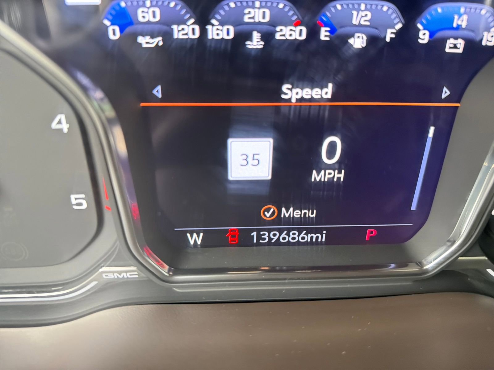 Used 2020 GMC Sierra 2500 Denali w/ Denali Ultimate Package AWD/4WD image 17