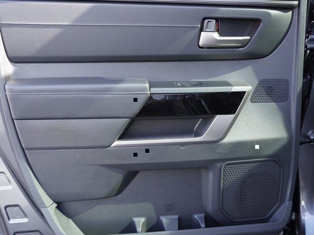 New 2025 Toyota Tundra Limited image 14