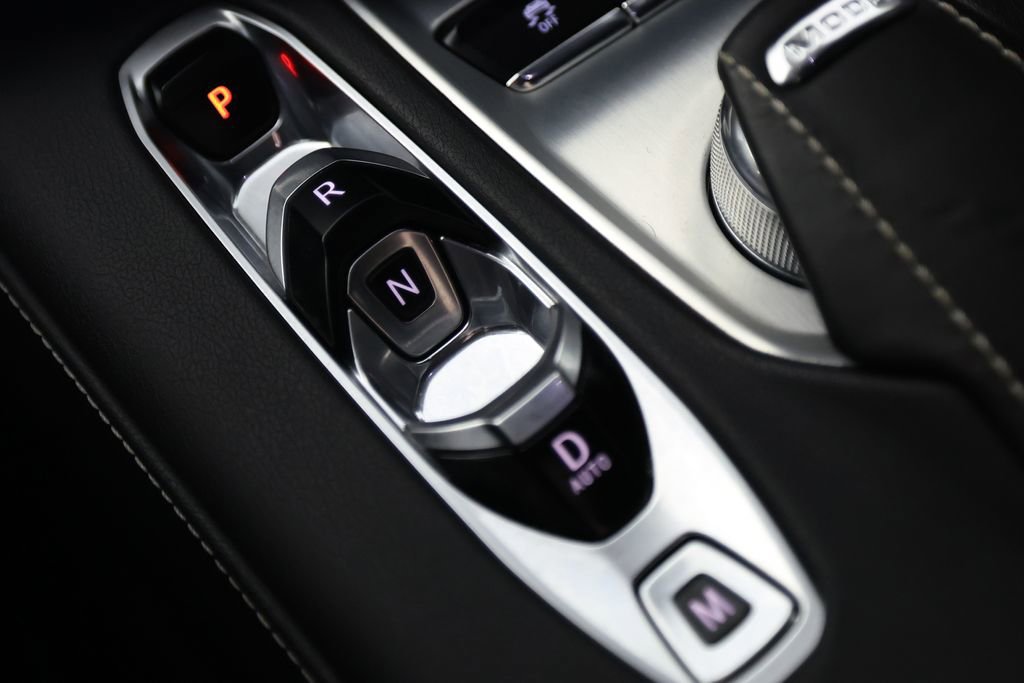 Used 2020 Chevrolet Corvette Stingray Preferred Cpe w/ 2LT Preferred Equipment Group image 21