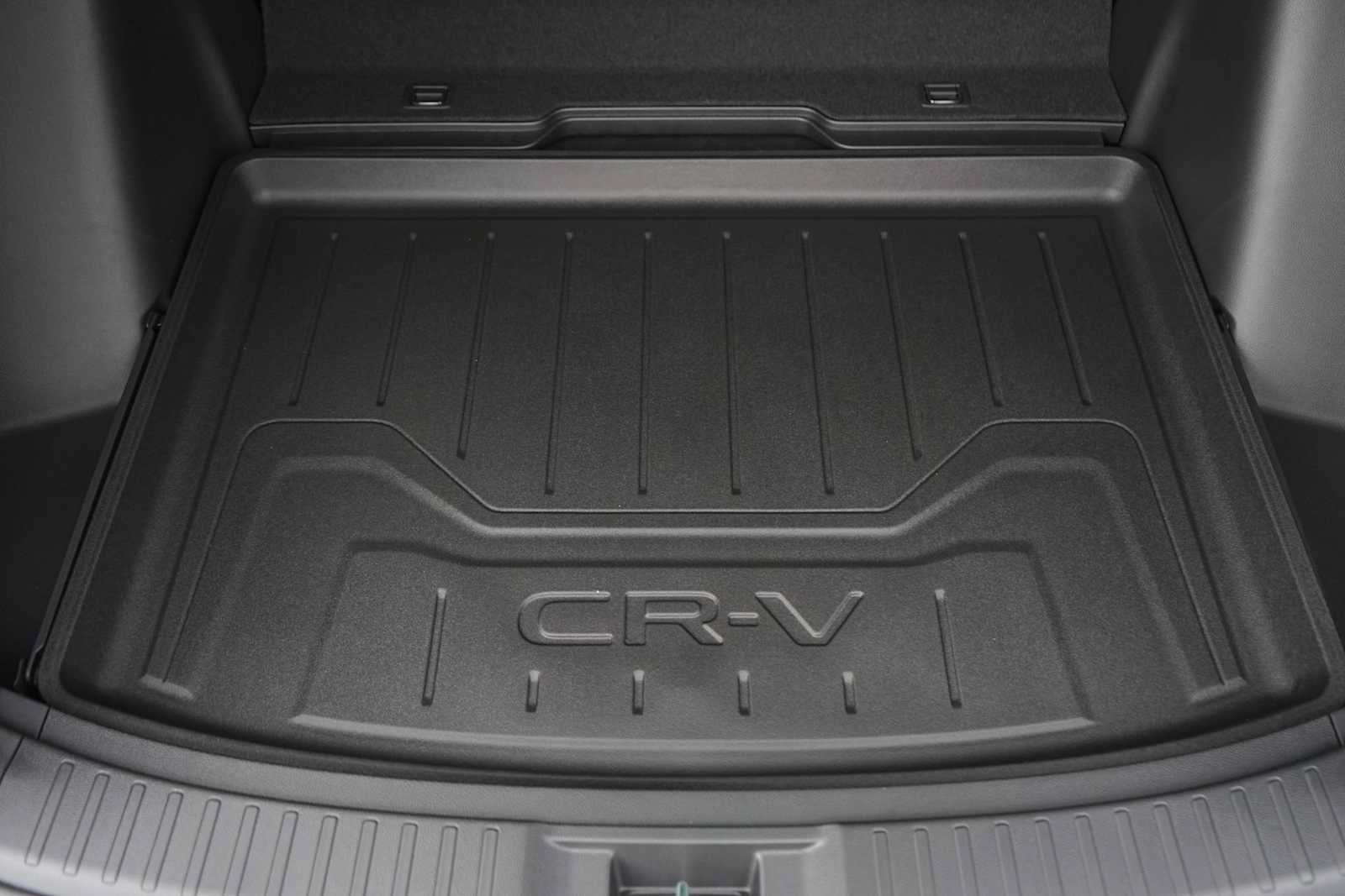New 2027 Honda CR-V EX-L image 20