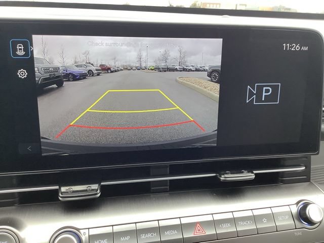 Certified 2026 Hyundai Kona SEL Sport AWD/4WD image 30