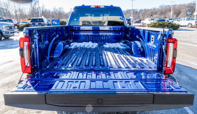 New 2026 Ford F350 Platinum w/ FX4 Off-Road Package image 6
