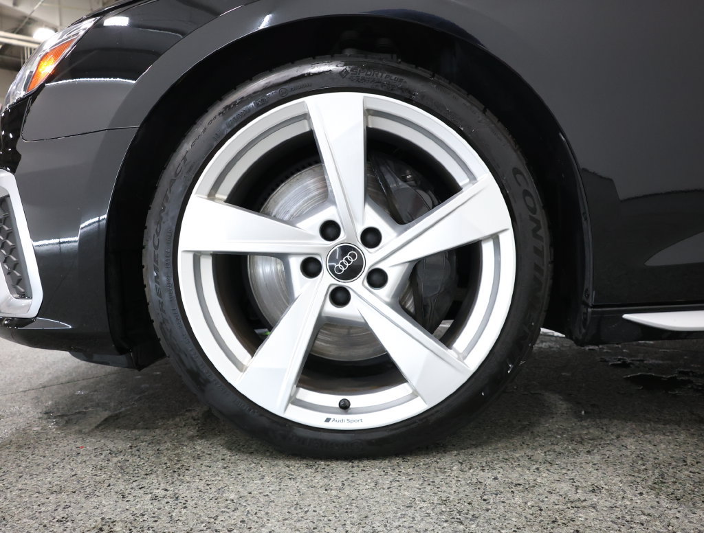Used 2024 Audi S4 Premium Plus AWD/4WD image 5