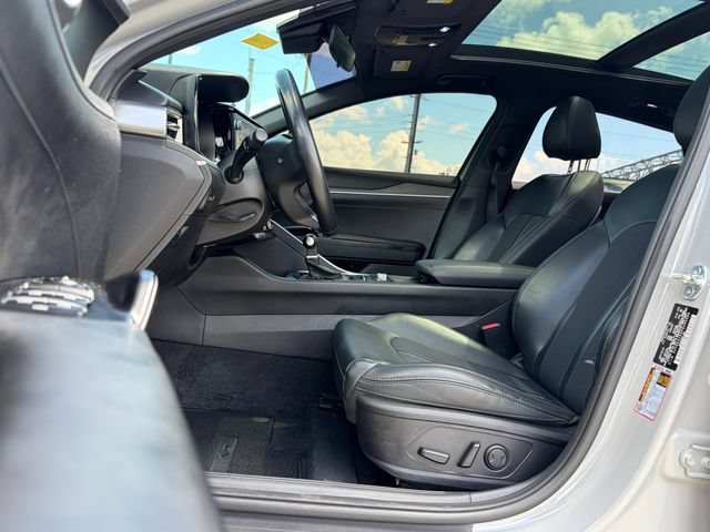 Certified 2023 Kia K5 GT-Line FWD image 22