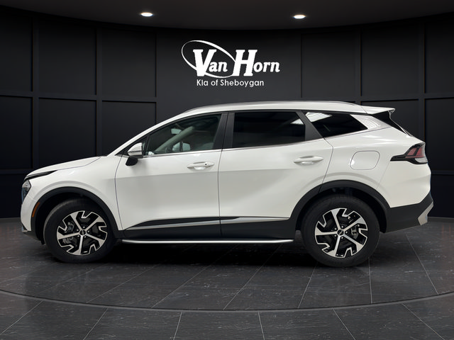 Used 2023 Kia Sportage EX AWD/4WD image 4